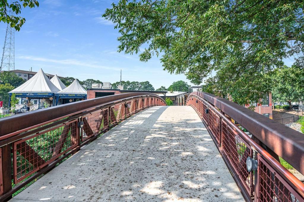 1100 Howell Mill Road NW Unit 201