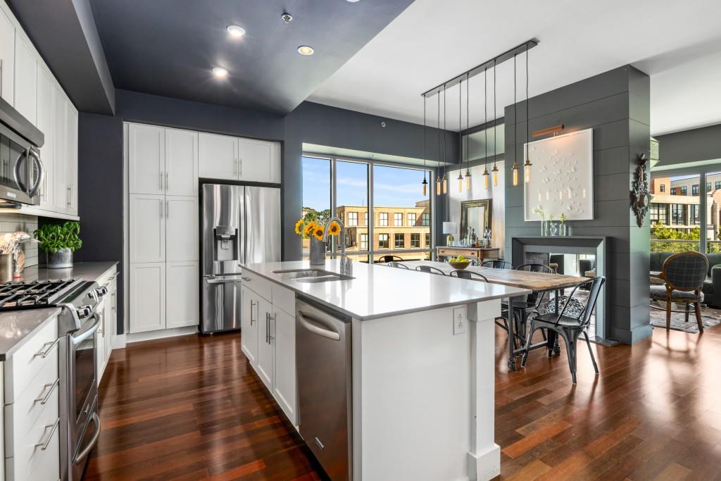 1100 Howell Mill Road NW Unit 201