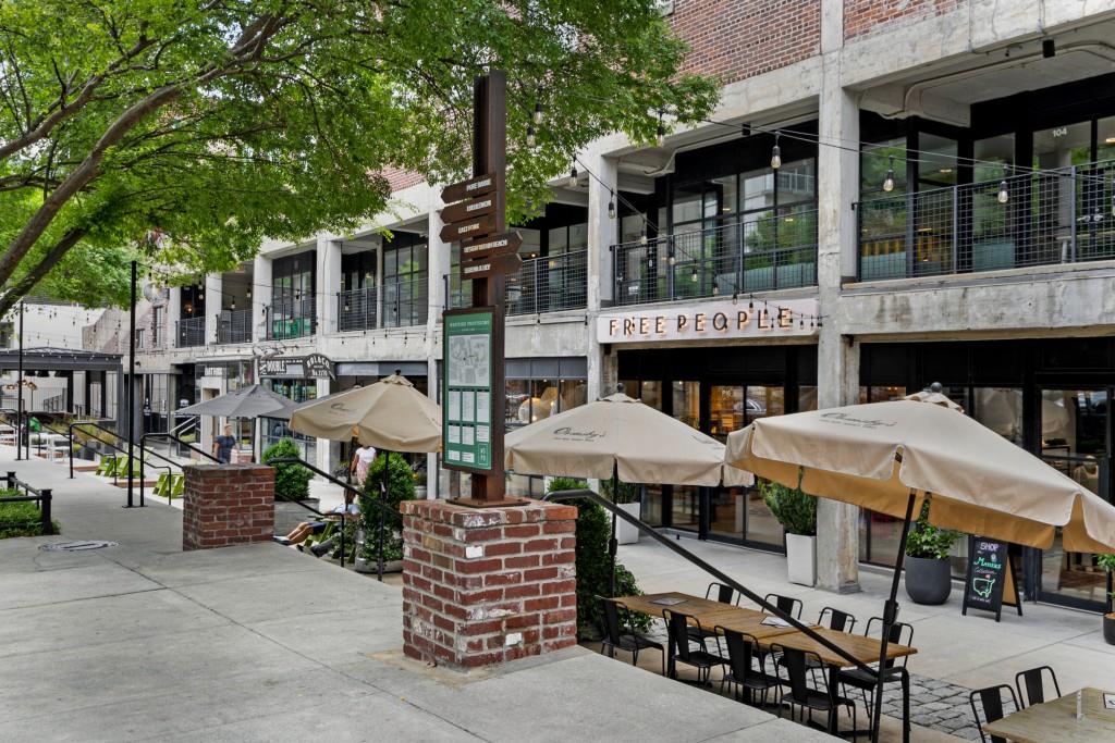 1100 Howell Mill Road NW Unit 201