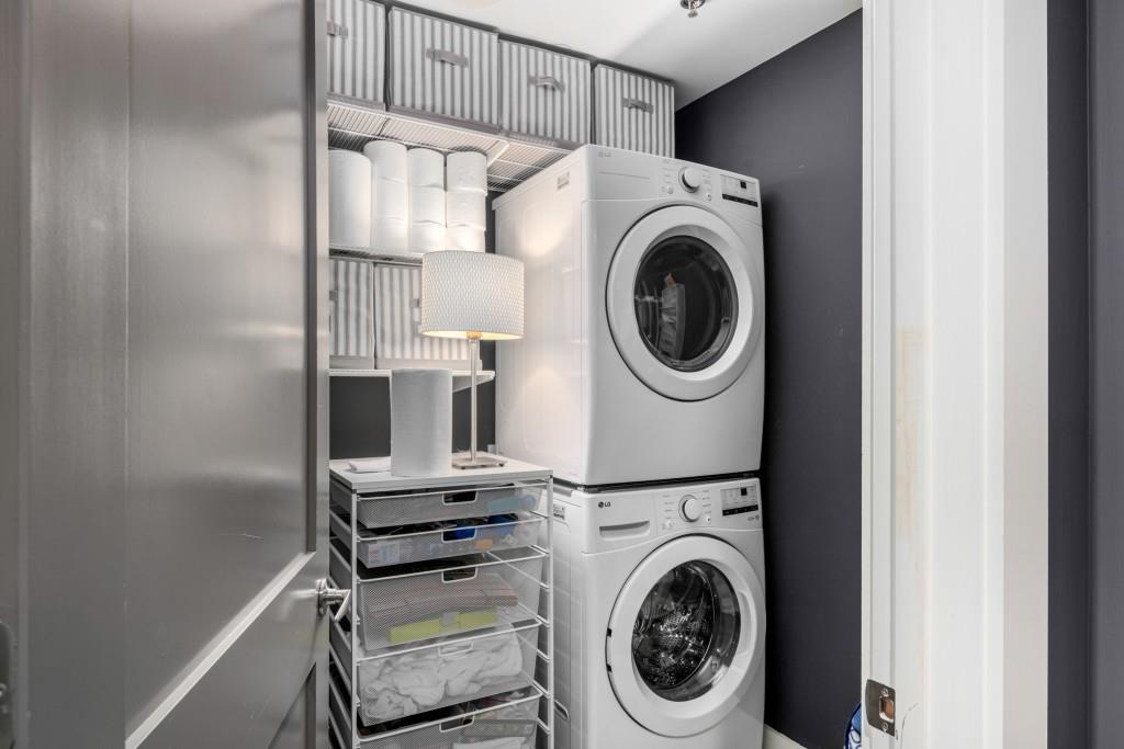 1100 Howell Mill Road NW Unit 201