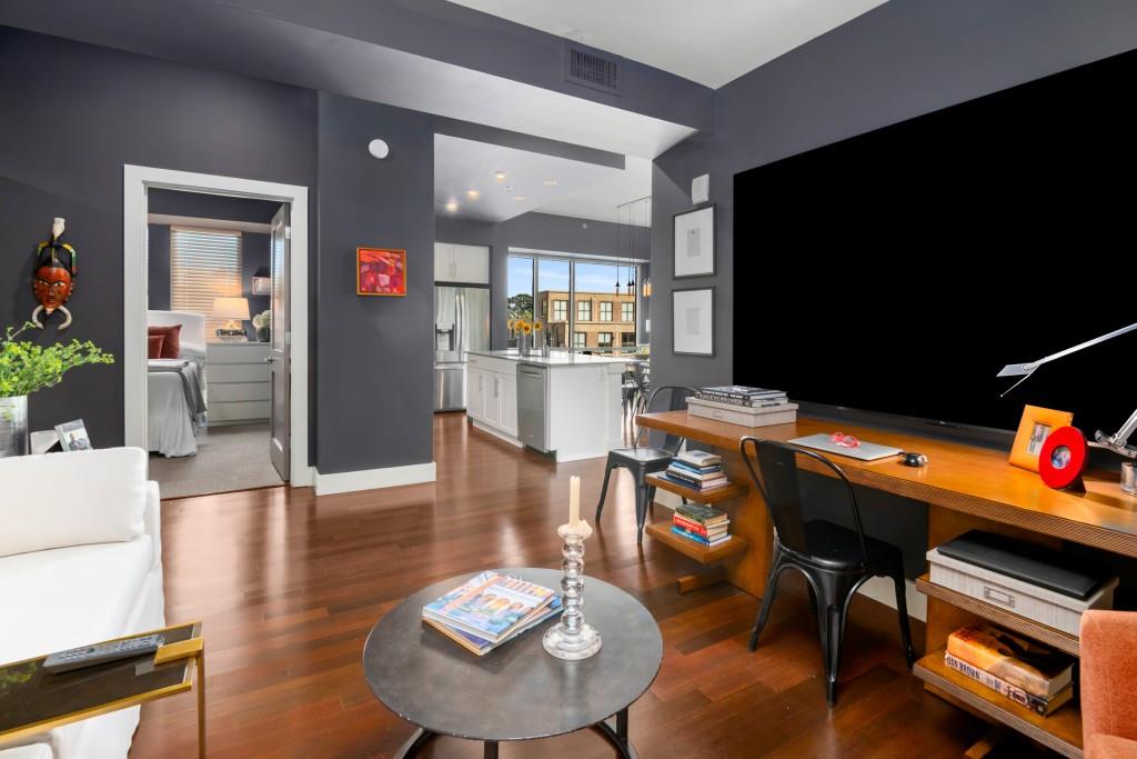 1100 Howell Mill Road NW Unit 201