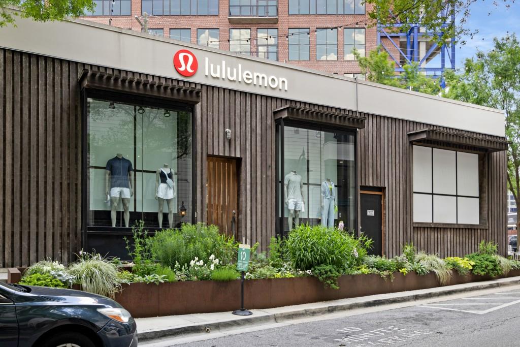 1100 Howell Mill Road NW Unit 201