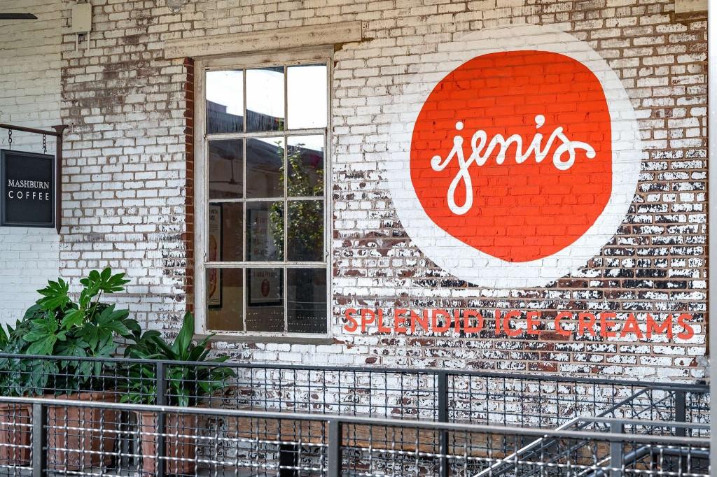 1100 Howell Mill Road NW Unit 201