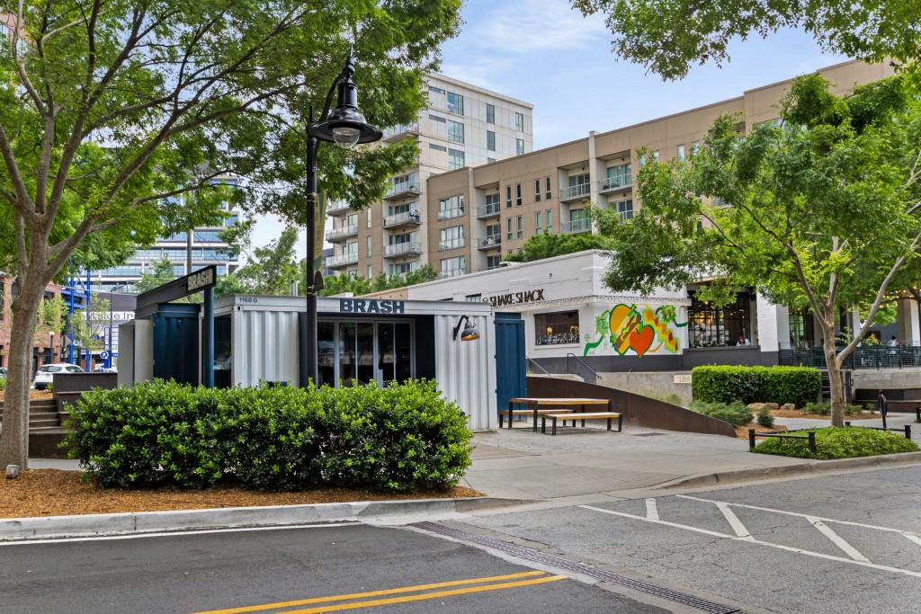 1100 Howell Mill Road NW Unit 201