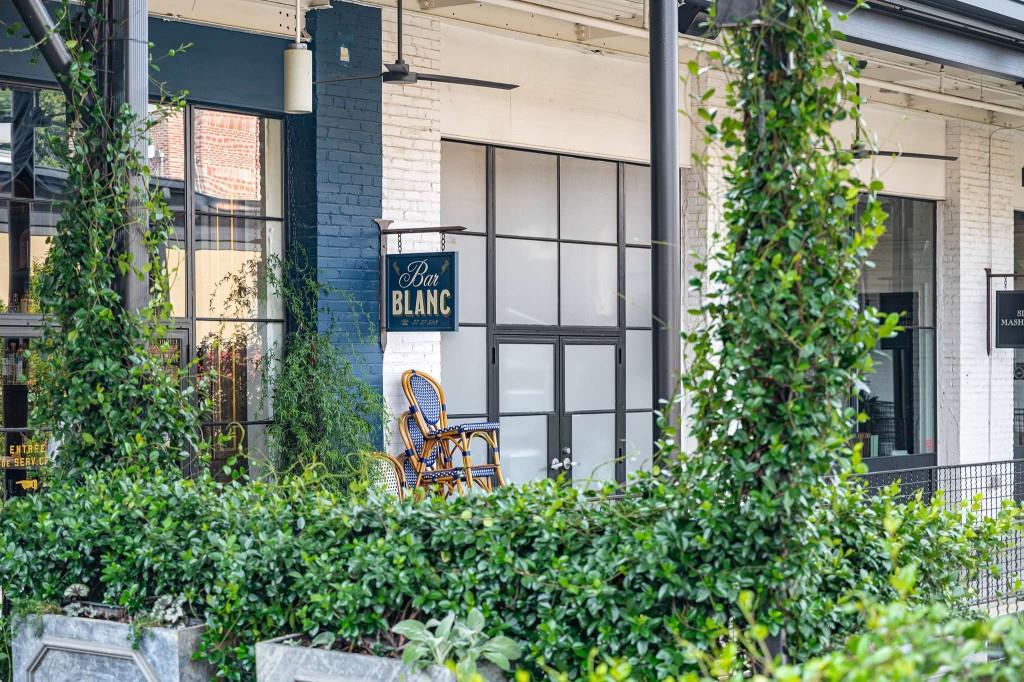 1100 Howell Mill Road NW Unit 201