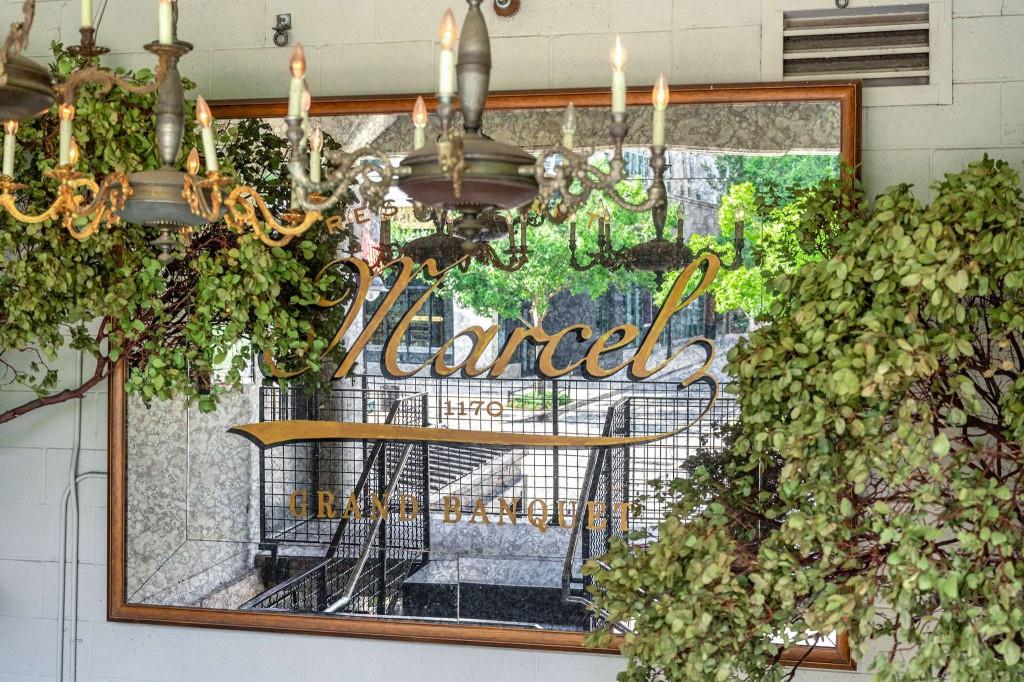 1100 Howell Mill Road NW Unit 201