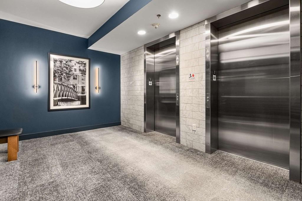 1100 Howell Mill Road NW Unit 201