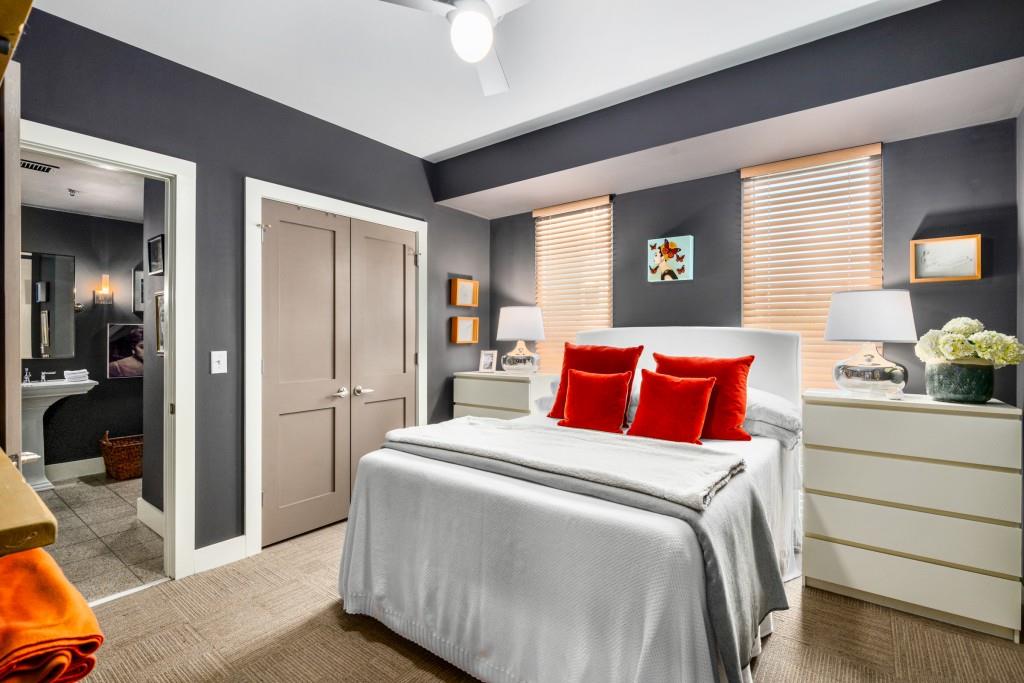 1100 Howell Mill Road NW Unit 201