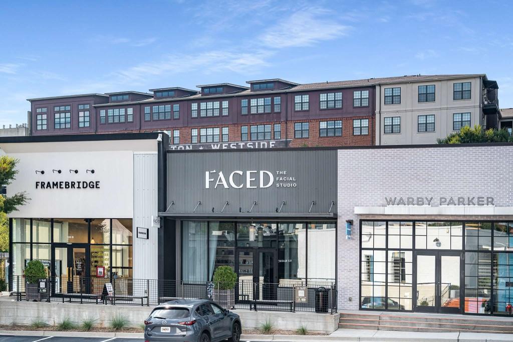 1100 Howell Mill Road NW Unit 201