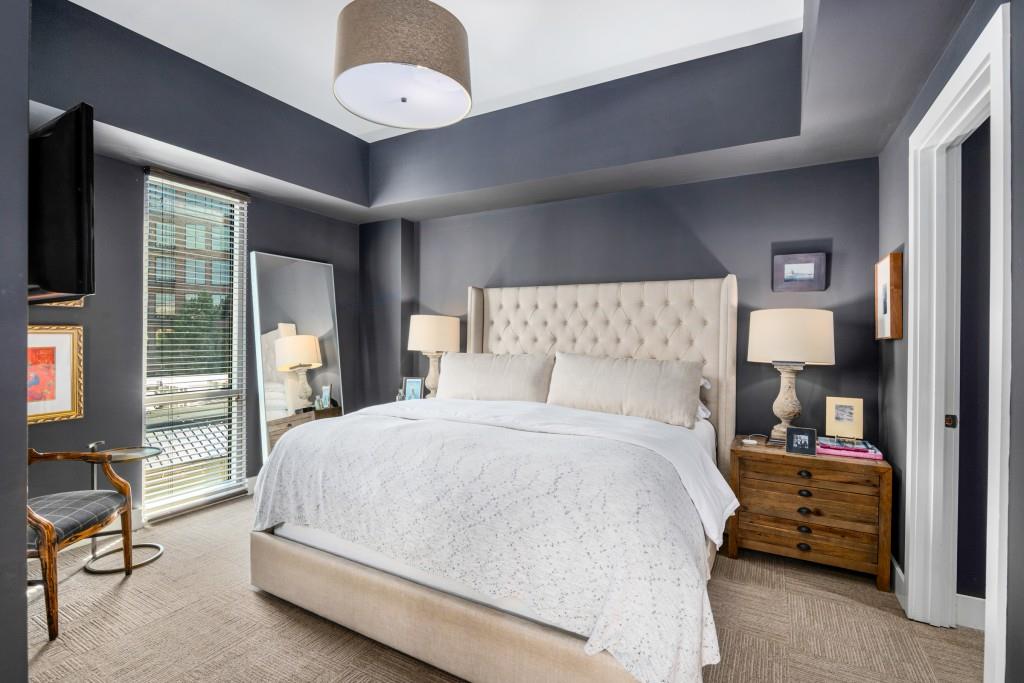 1100 Howell Mill Road NW Unit 201