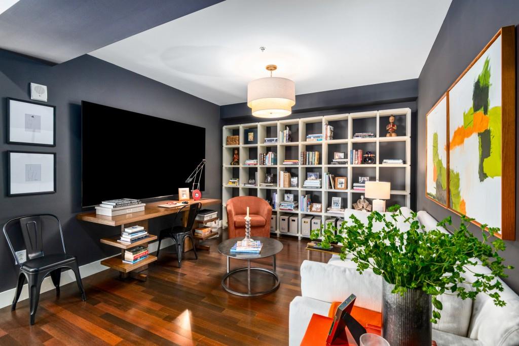 1100 Howell Mill Road NW Unit 201