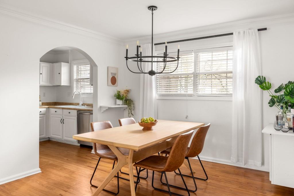 311 Peachtree Hills Avenue NE Unit 4D