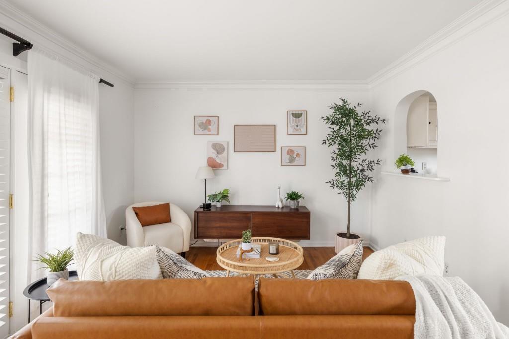 311 Peachtree Hills Avenue NE Unit 4D