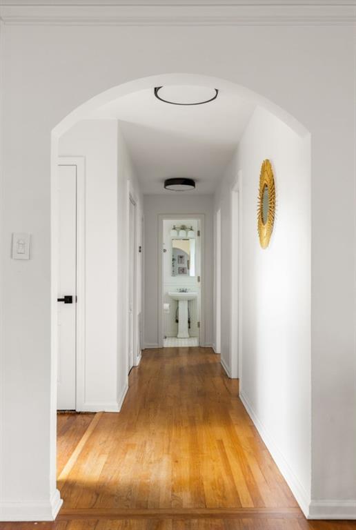 311 Peachtree Hills Avenue NE Unit 4D