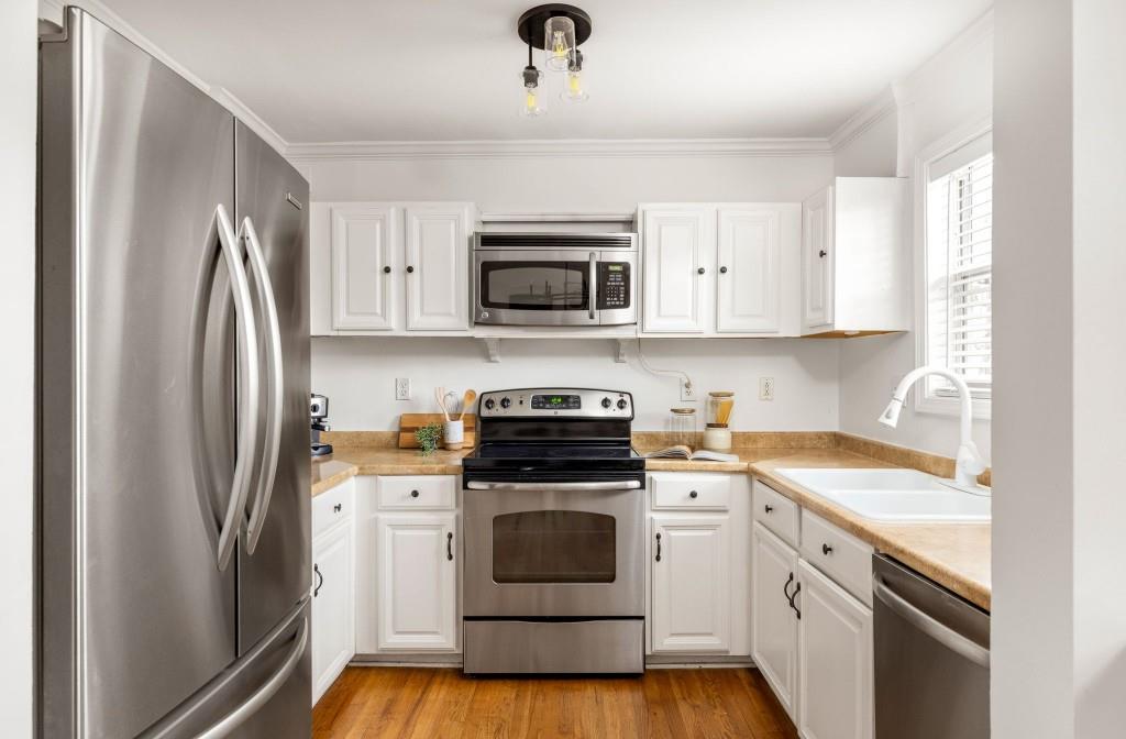 311 Peachtree Hills Avenue NE Unit 4D