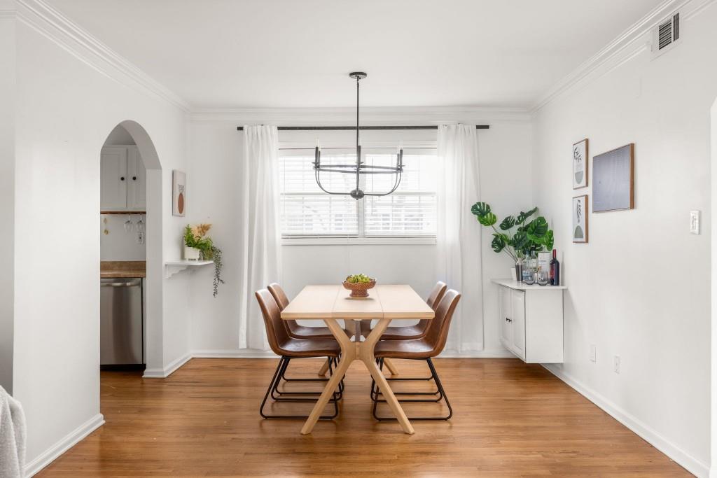 311 Peachtree Hills Avenue NE Unit 4D