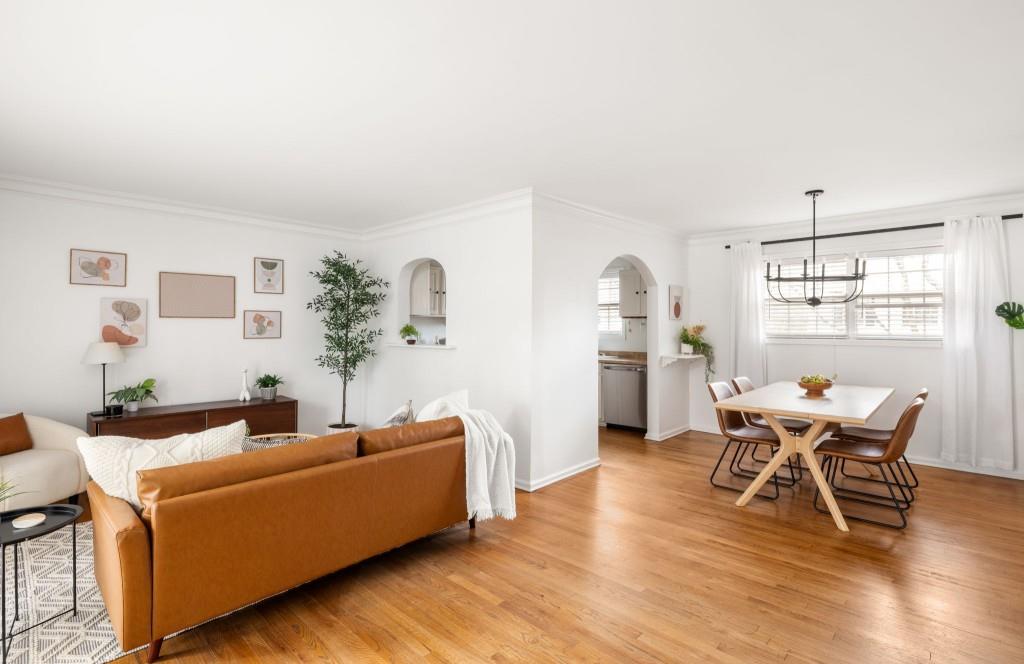 311 Peachtree Hills Avenue NE Unit 4D