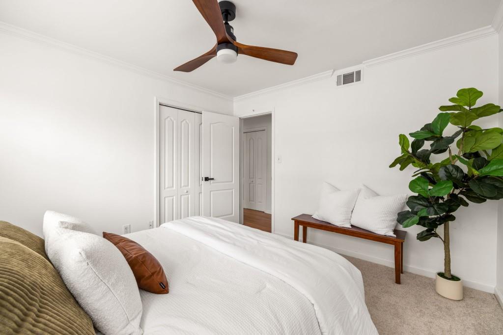 311 Peachtree Hills Avenue NE Unit 4D