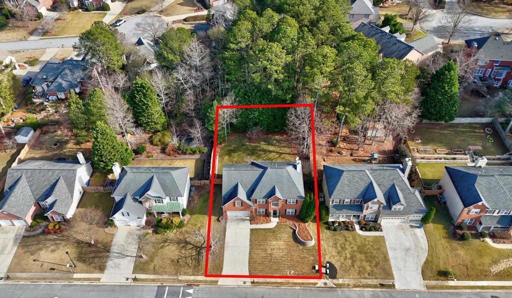 1090 Great Oaks Drive