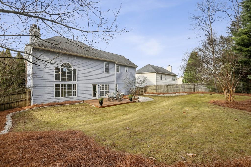 1090 Great Oaks Drive