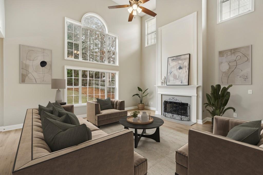 1090 Great Oaks Drive