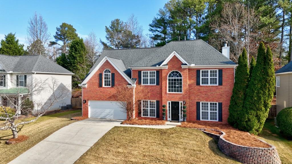 1090 Great Oaks Drive