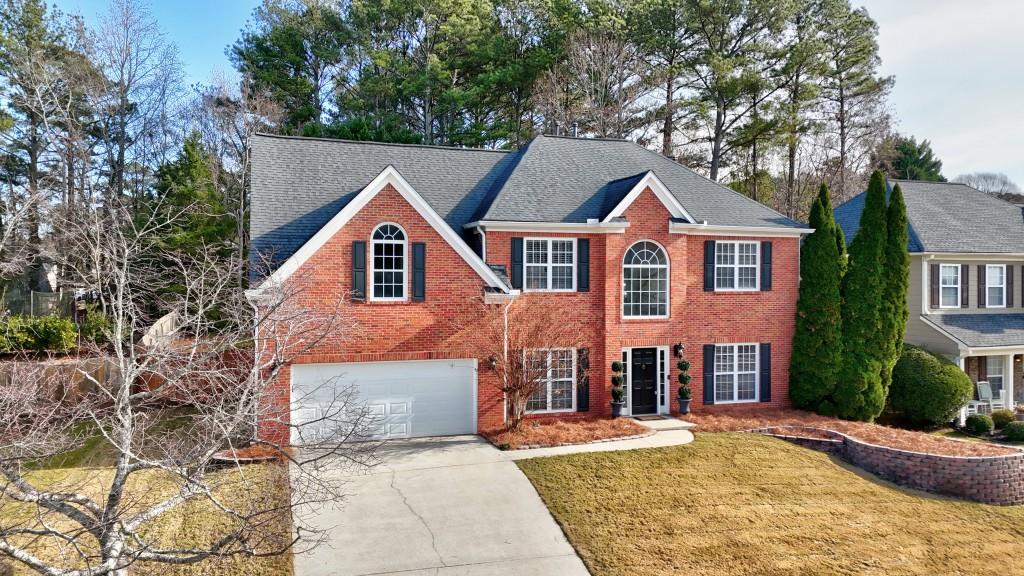 1090 Great Oaks Drive