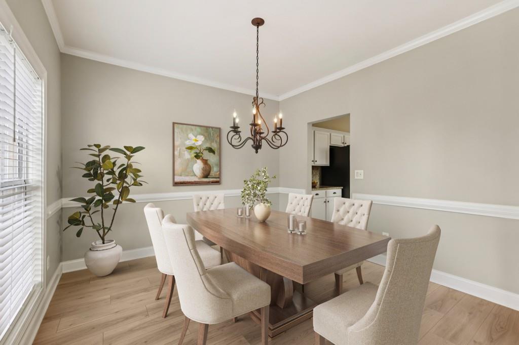 1090 Great Oaks Drive