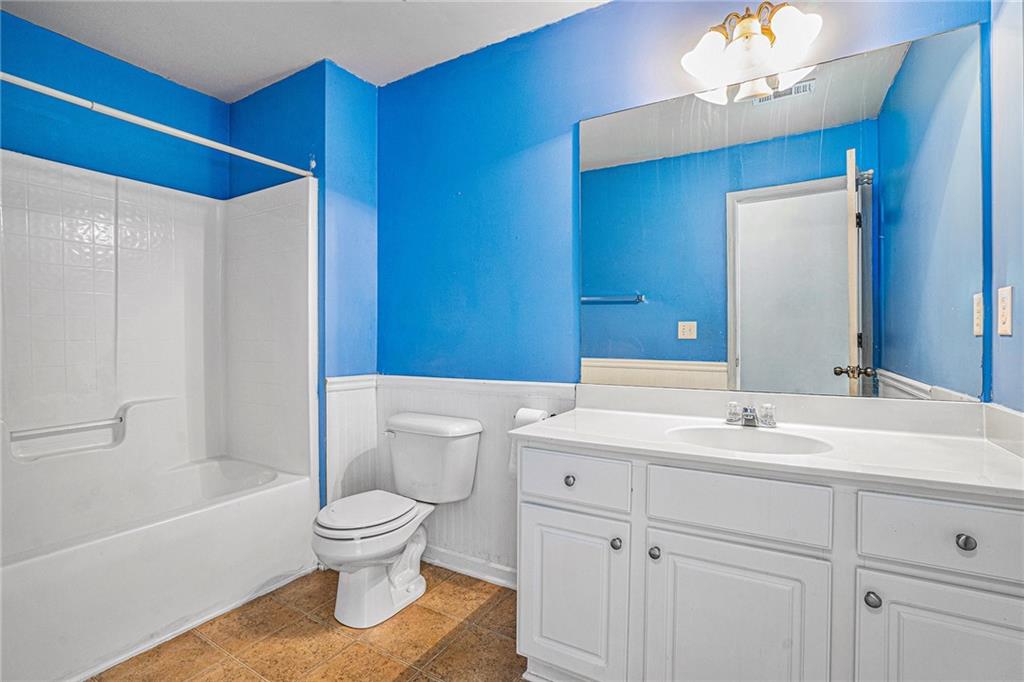 3745 PARK HILL Circle