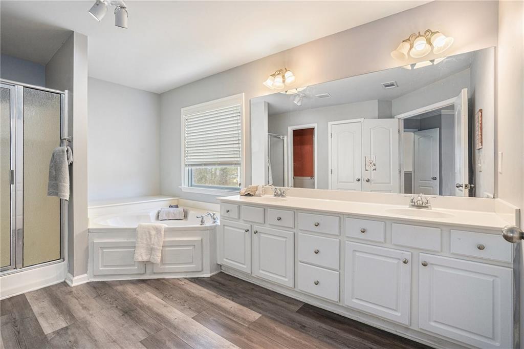 3745 PARK HILL Circle