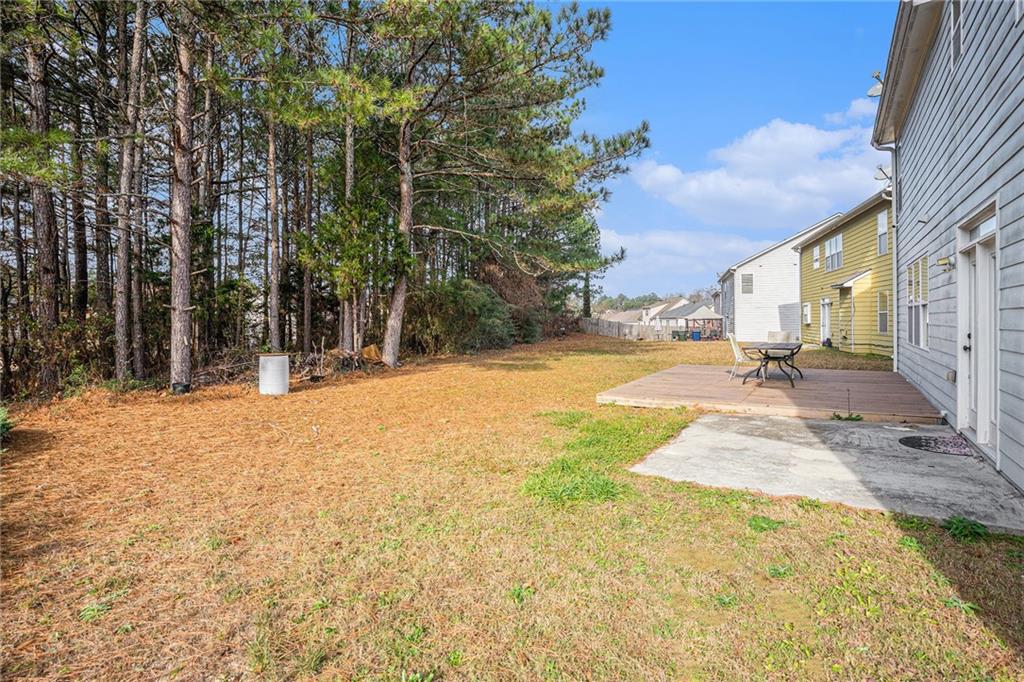 3745 PARK HILL Circle