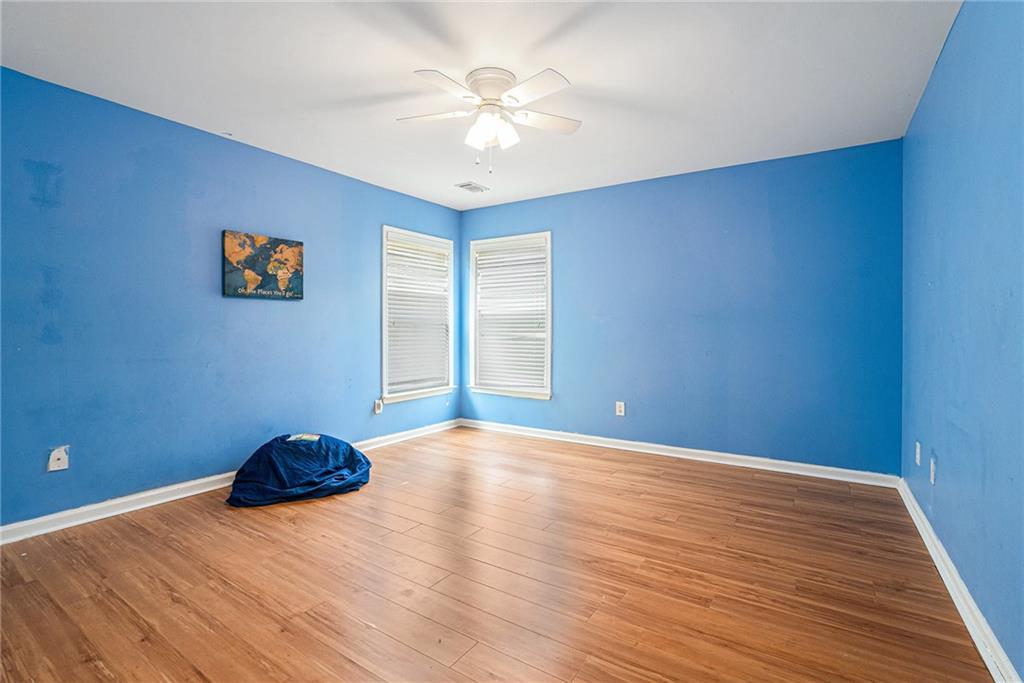 3745 PARK HILL Circle