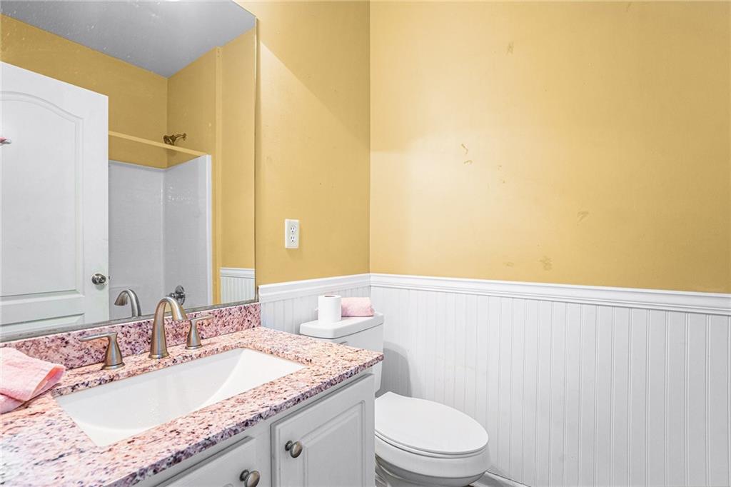 3745 PARK HILL Circle