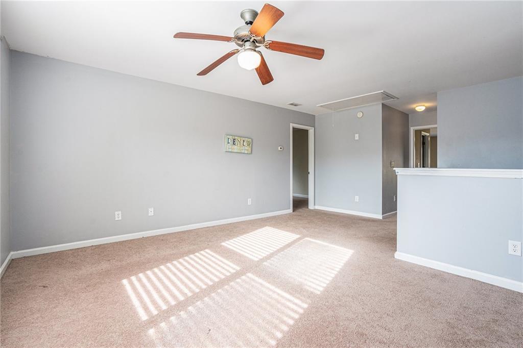 3745 PARK HILL Circle