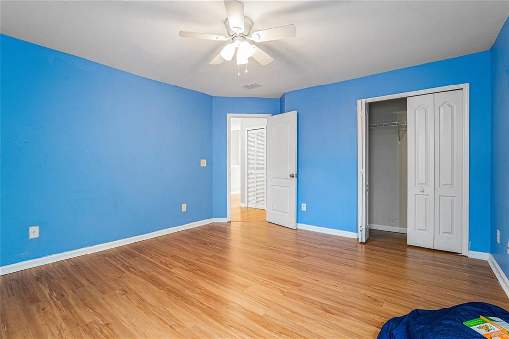 3745 PARK HILL Circle