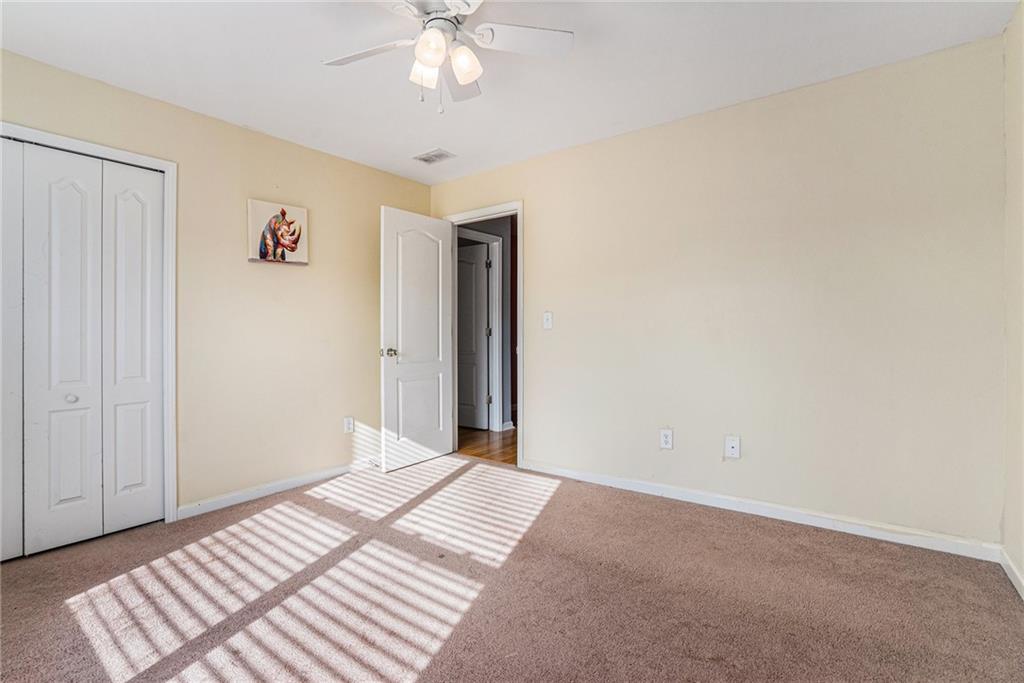 3745 PARK HILL Circle