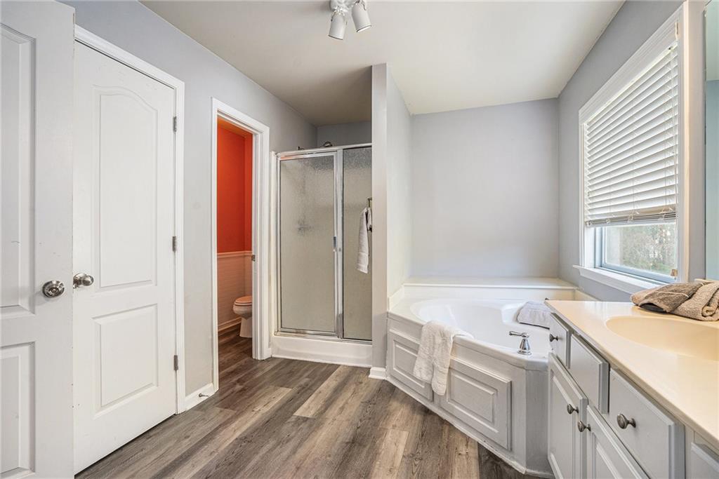 3745 PARK HILL Circle