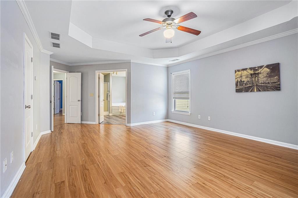 3745 PARK HILL Circle