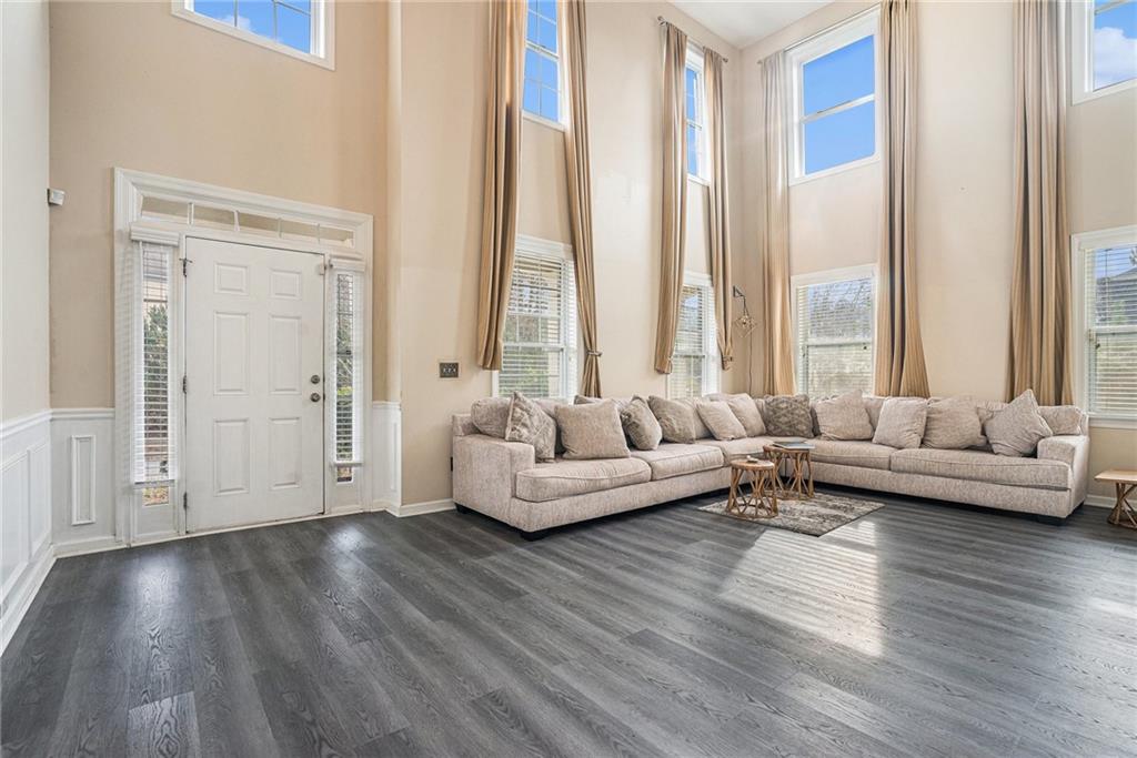 3745 PARK HILL Circle