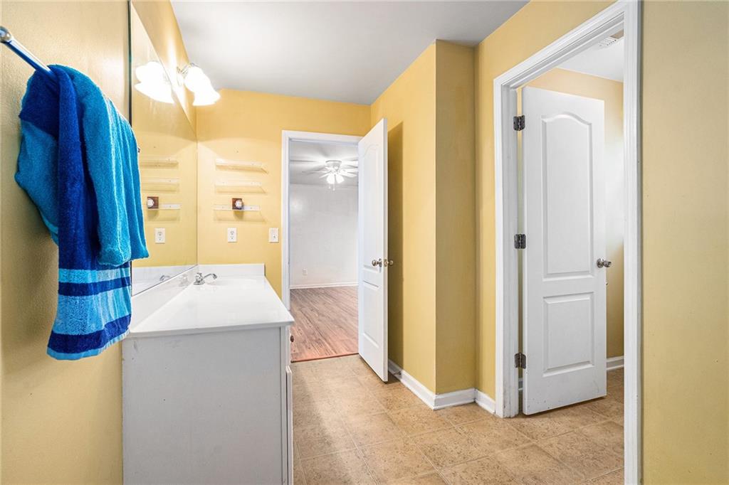 3745 PARK HILL Circle