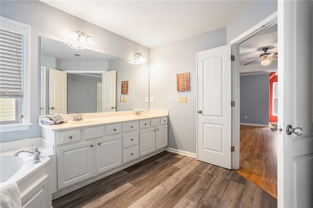 3745 PARK HILL Circle