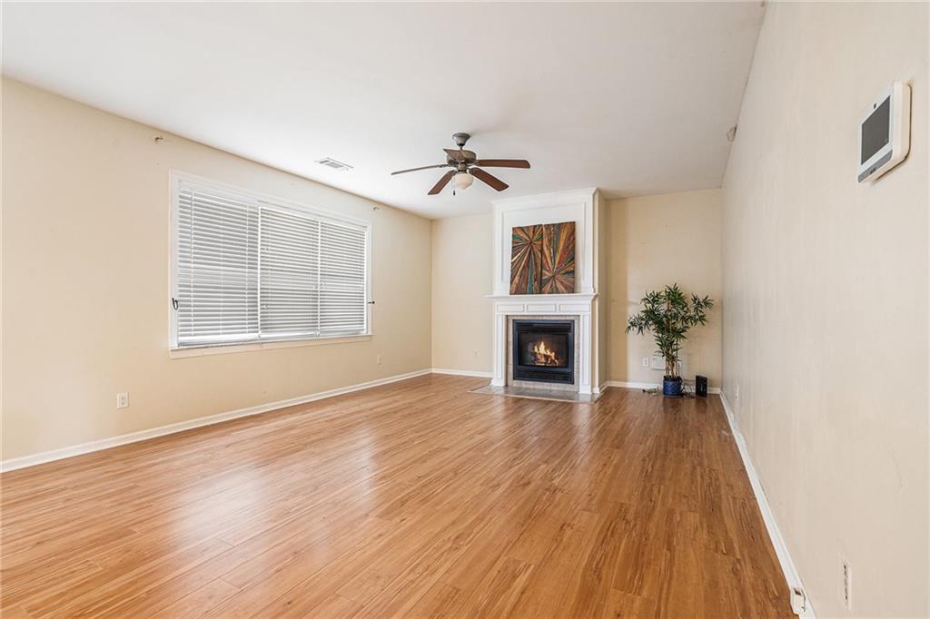 3745 PARK HILL Circle