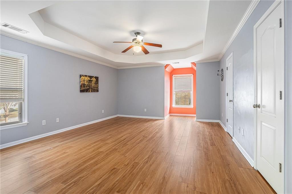 3745 PARK HILL Circle