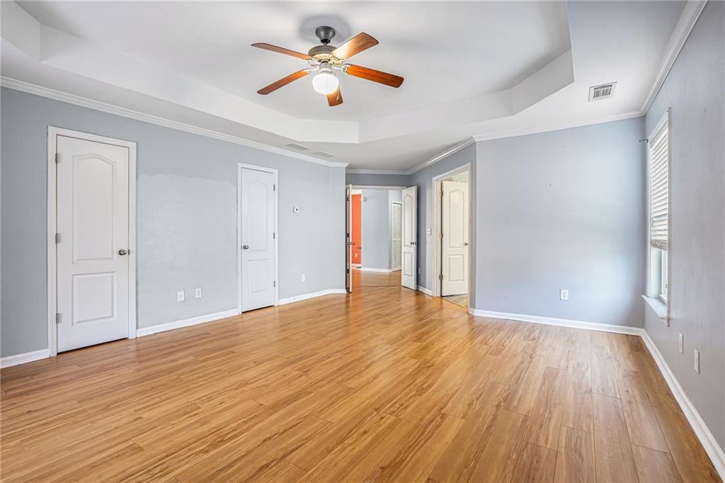 3745 PARK HILL Circle