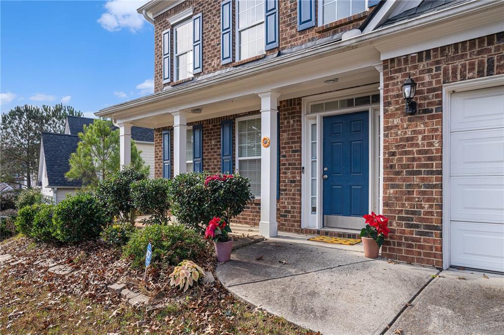 3745 PARK HILL Circle