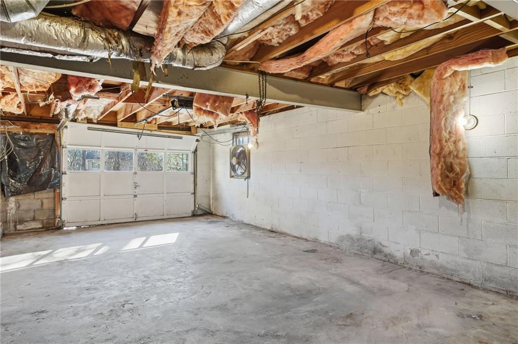 2272 Stoney Ford Drive NE