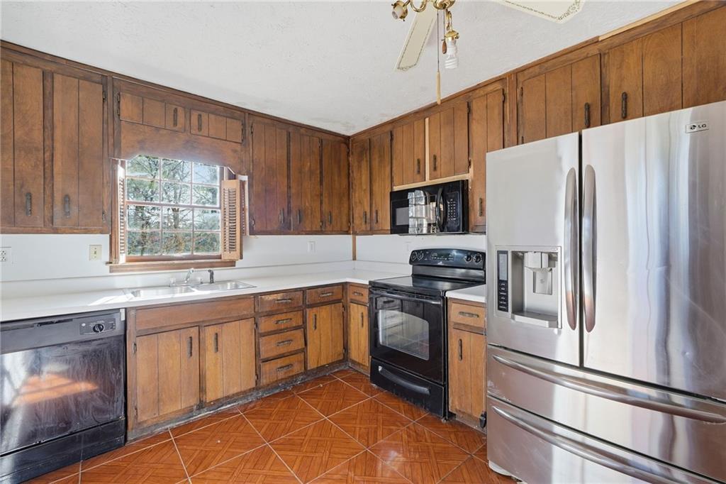 2272 Stoney Ford Drive NE