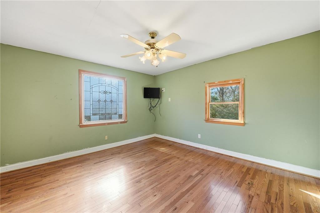 2272 Stoney Ford Drive NE