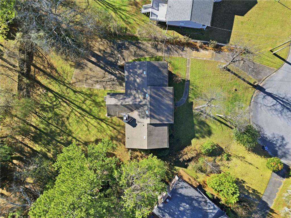 2272 Stoney Ford Drive NE