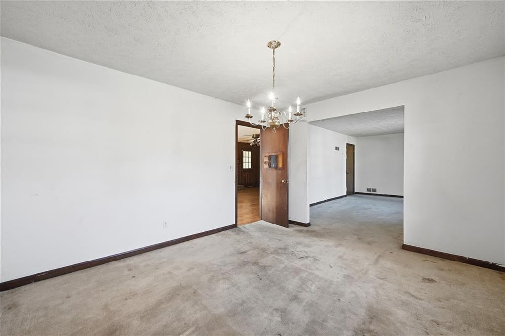 2272 Stoney Ford Drive NE